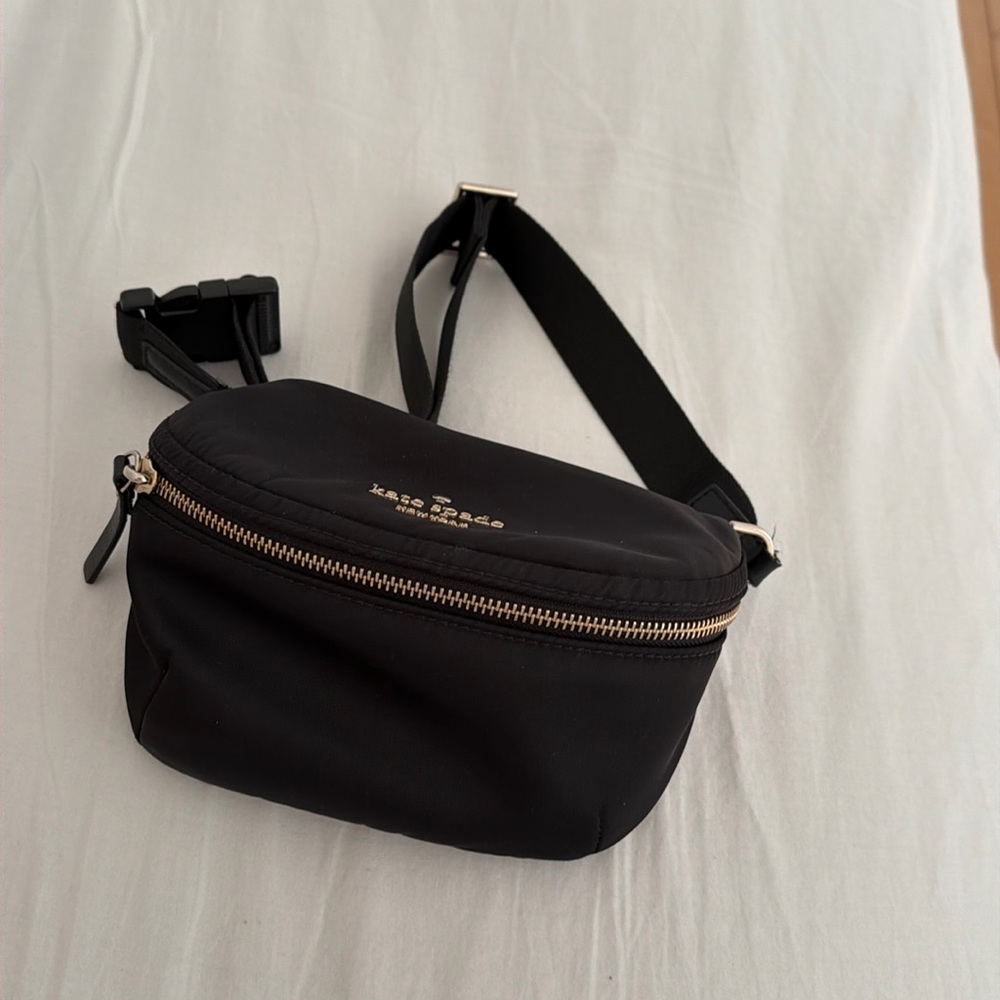 Kate spade belt bag